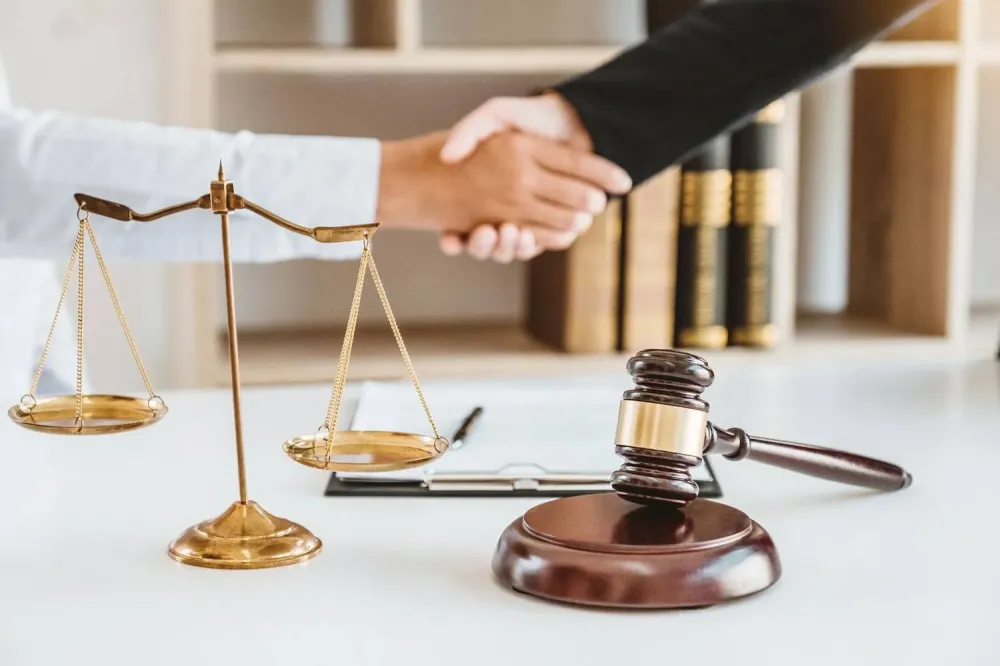 Tribunal correctionnel près de Challans