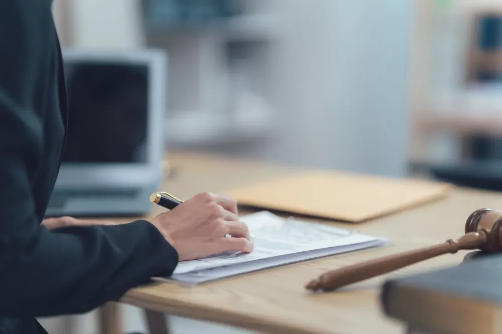 Avocat près de Challans